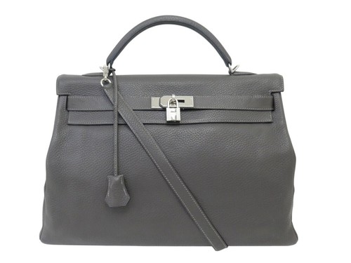 Sac main hermes kelly - a,