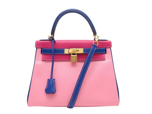 Neuf sac main hermes kelly - hermes,