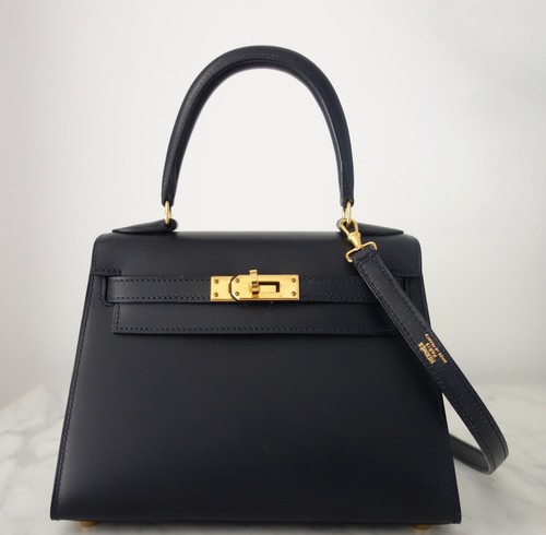 Sac mini kelly hermes - mini, 20