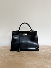 VINTAGE SAC A MAIN HERMES