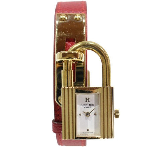 Montre hermes kelly - kelly, ke1.210
