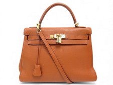 SAC A MAIN HERMES KELLY II 32
