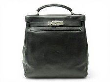 VINTAGE SAC A DOS HERMES KELLY