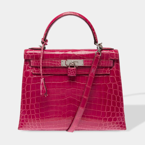 Sac hermes kelly - hermes, en