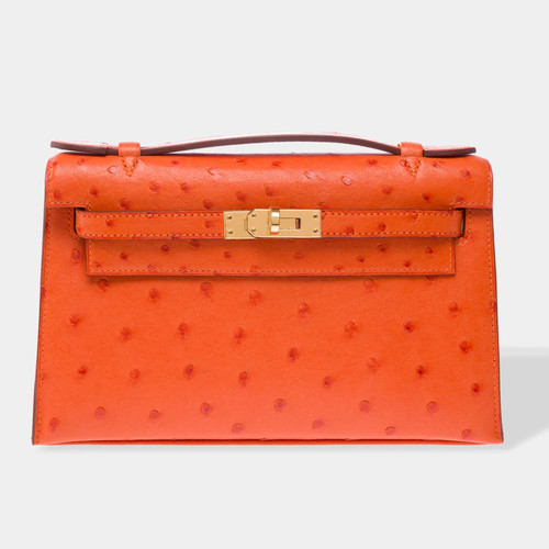 Sac hermes kelly - en, cuirs