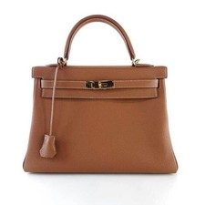 Hermes Sac tote en cuir Togo